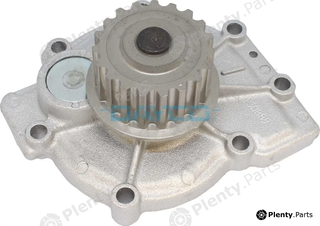 Dayco-Au DP018 — Water Pump, engine cooling