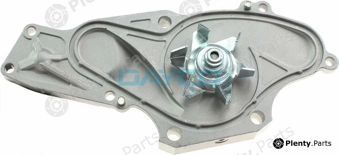 Dayco-Au DP904 — Water Pump, engine cooling
