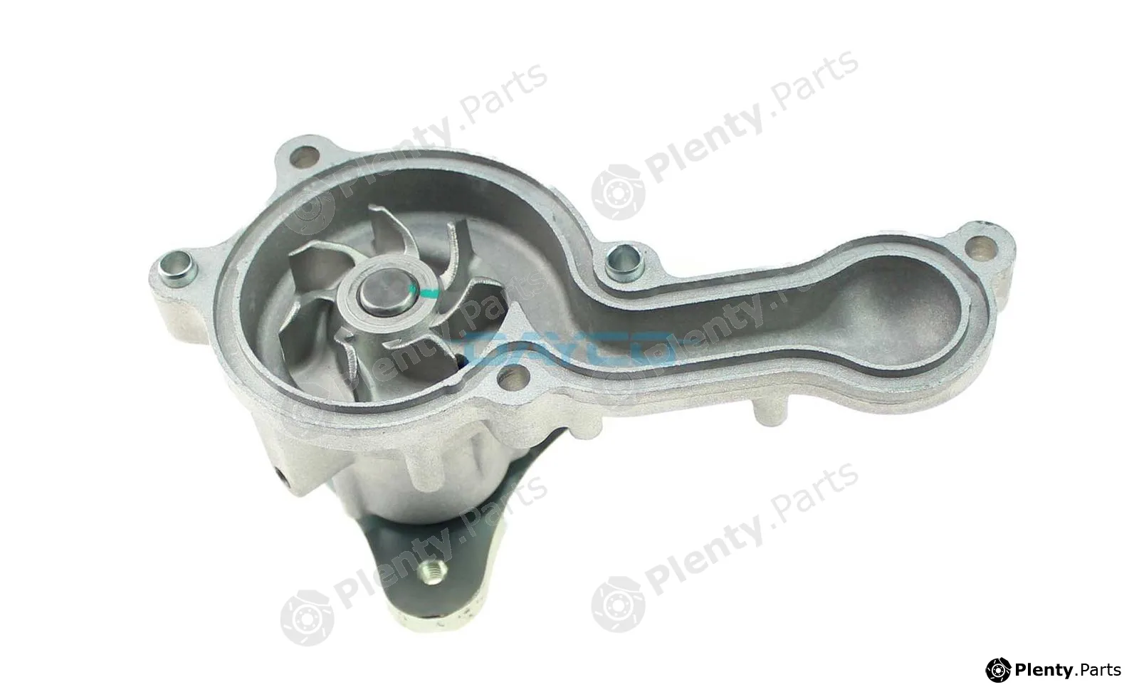 Dayco-Au DP328 — Water Pump, engine cooling