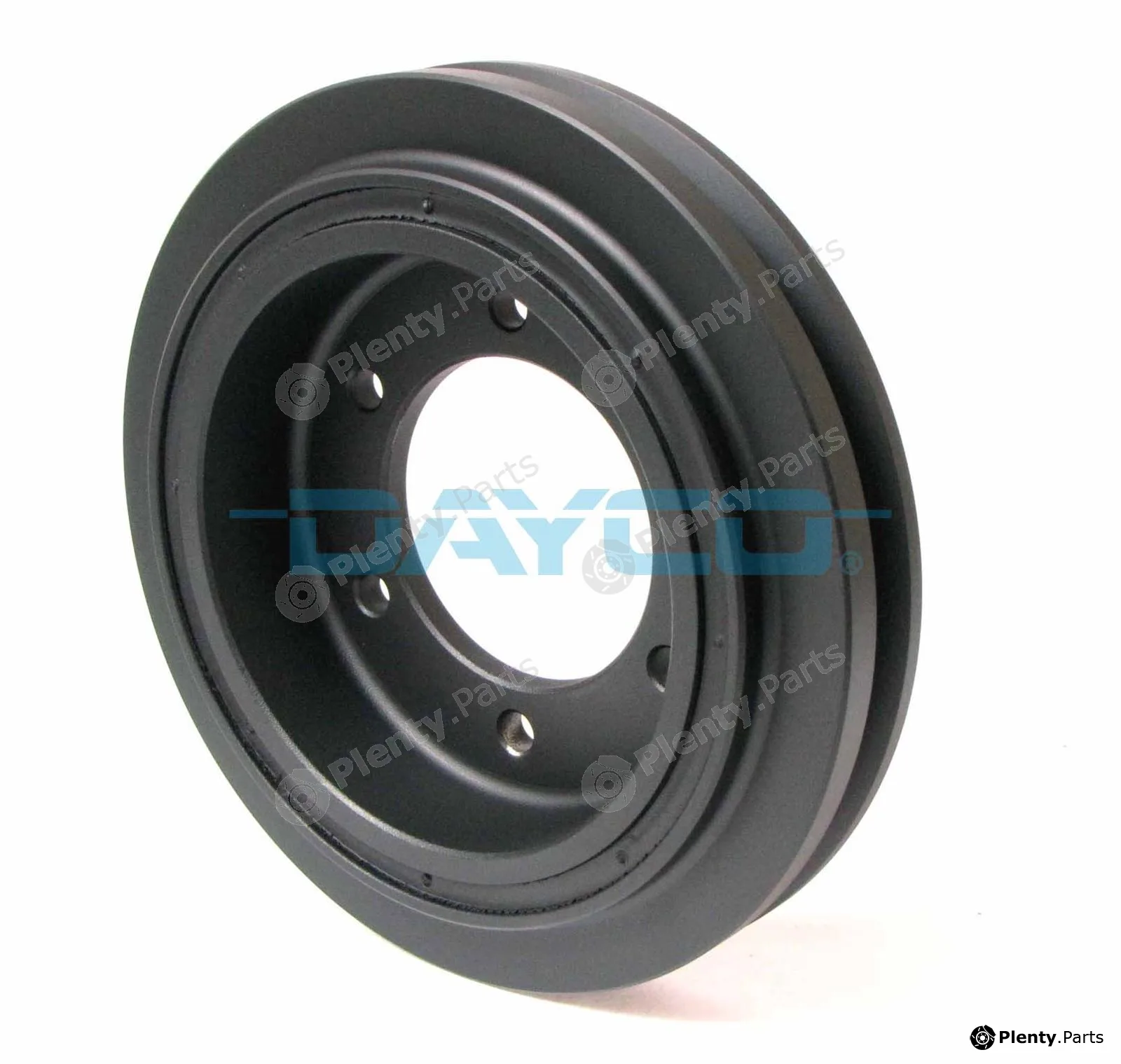 Dayco-Au HB1511N — Belt Pulley, crankshaft
