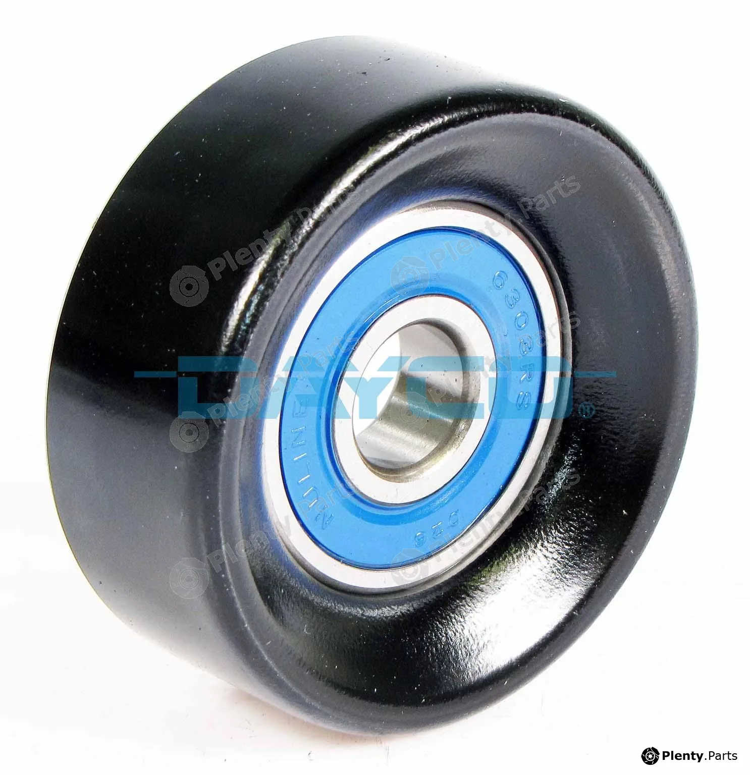 Dayco-Au EP141 — Deflection/Guide Pulley, V-ribbed belt