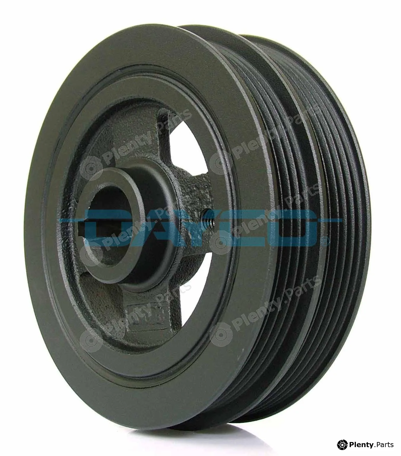 Dayco-Au HB1402N — Belt Pulley, crankshaft