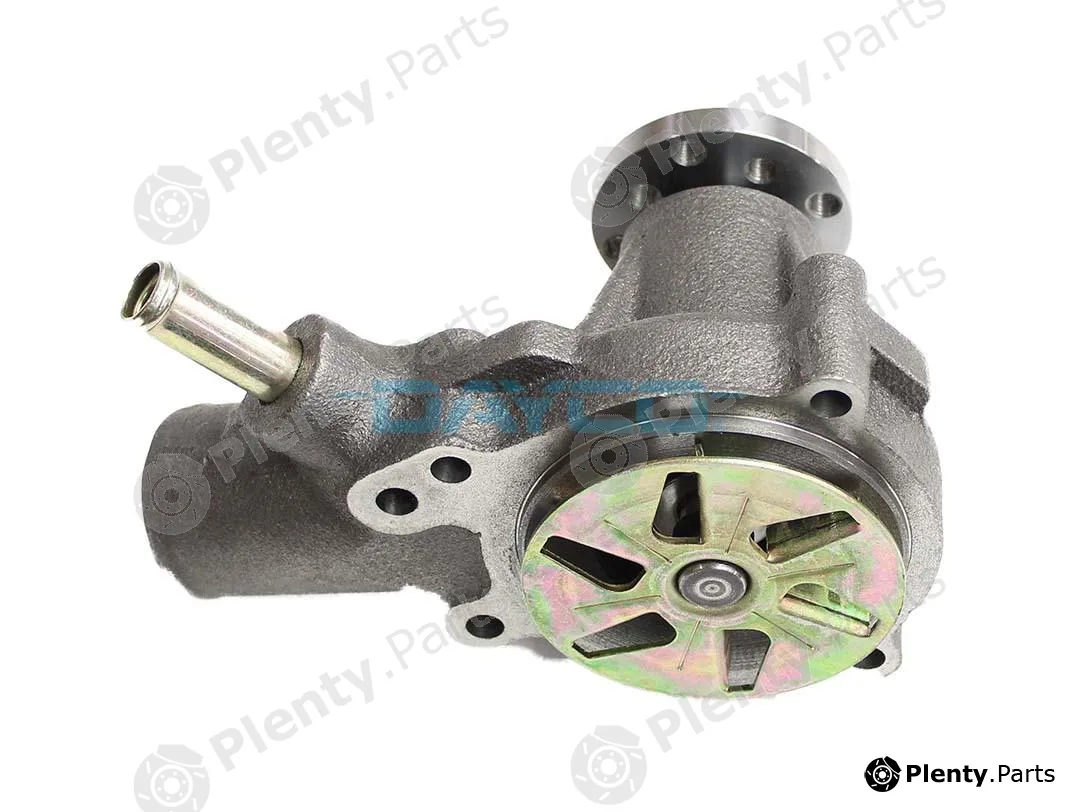 Dayco-Au DP1141 — Water Pump, engine cooling