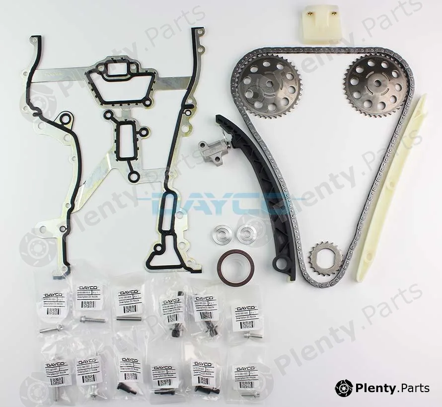 Dayco-Au KTC1068 — Timing Chain Kit
