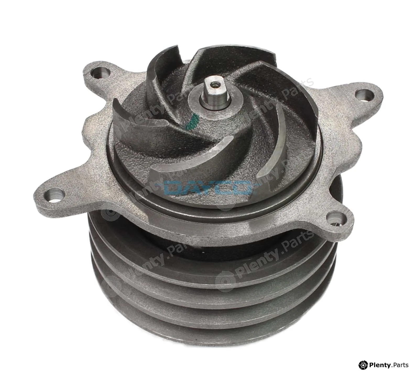 Dayco-Au DP1630 — Water Pump, engine cooling