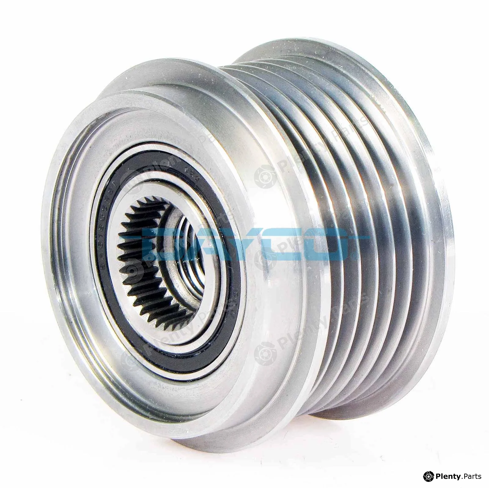 Dayco-Au OAP152 — Alternator Freewheel Clutch