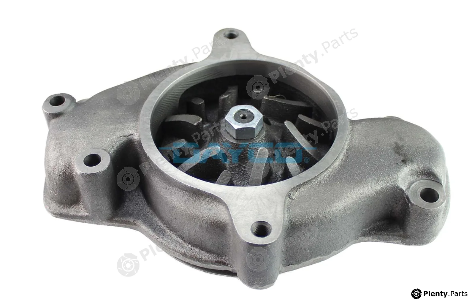 Dayco-Au DP123 — Water Pump, engine cooling