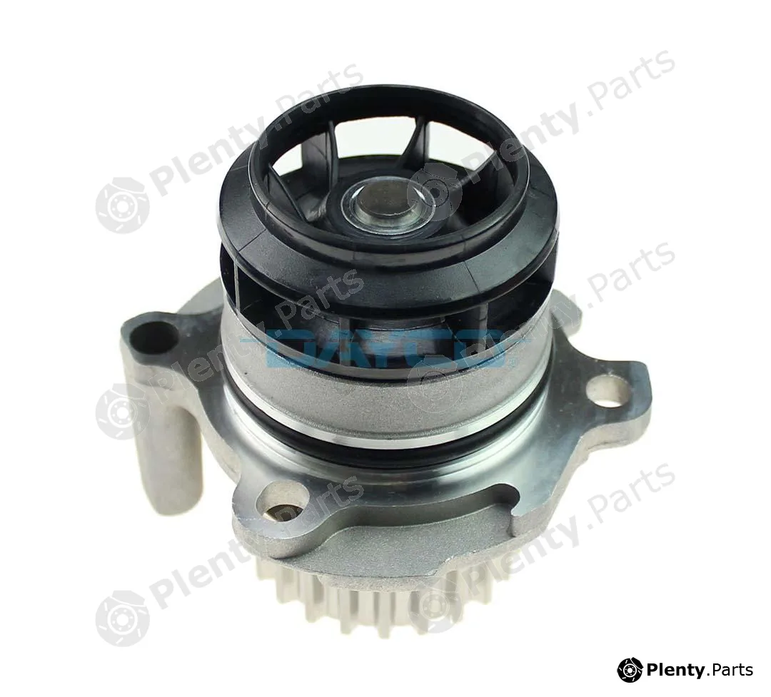 Dayco-Au DP217 — Water Pump, engine cooling