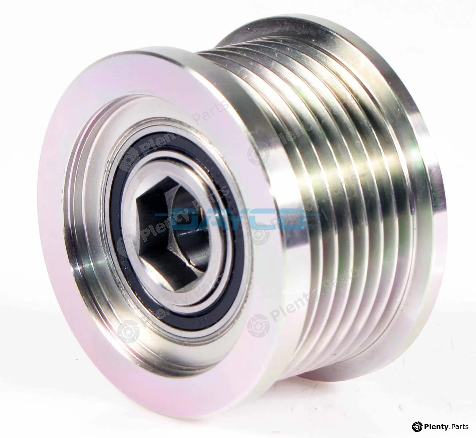 Dayco-Au OAP006 — Alternator Freewheel Clutch
