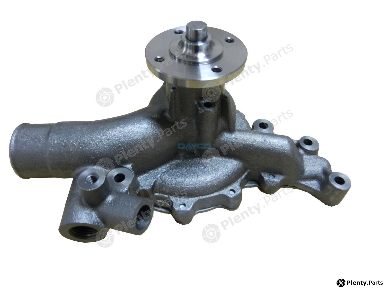 Dayco-Au DP1809 — Water Pump, engine cooling