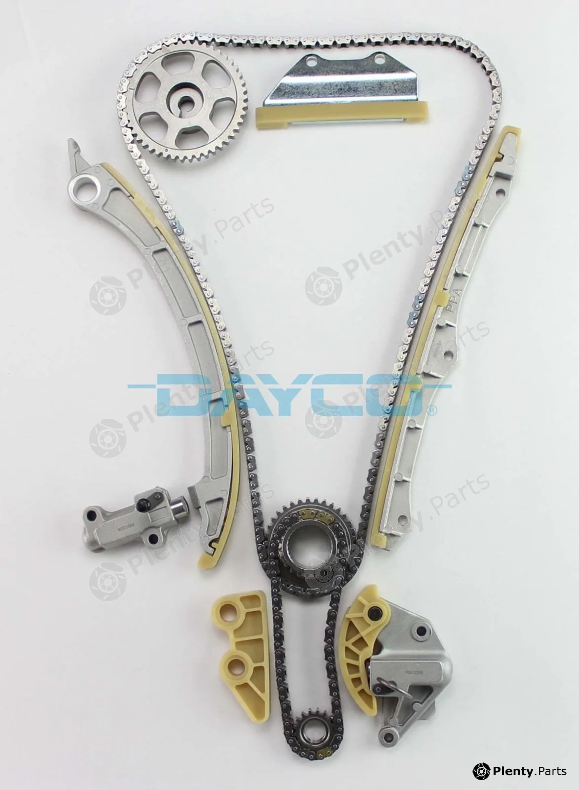Dayco-Au KTC1161 — Timing Chain Kit