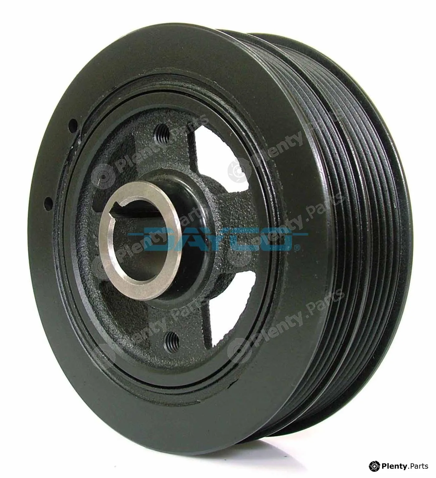 Dayco-Au HB1153N — Belt Pulley, crankshaft