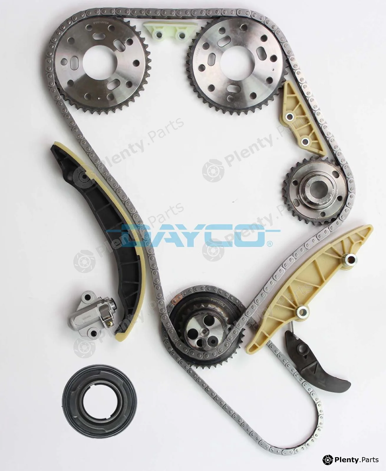 Dayco-Au KTC1164 — Timing Chain Kit