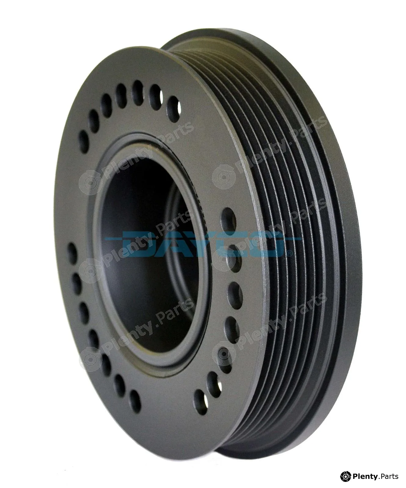 Dayco-Au HB1657N — Belt Pulley, crankshaft