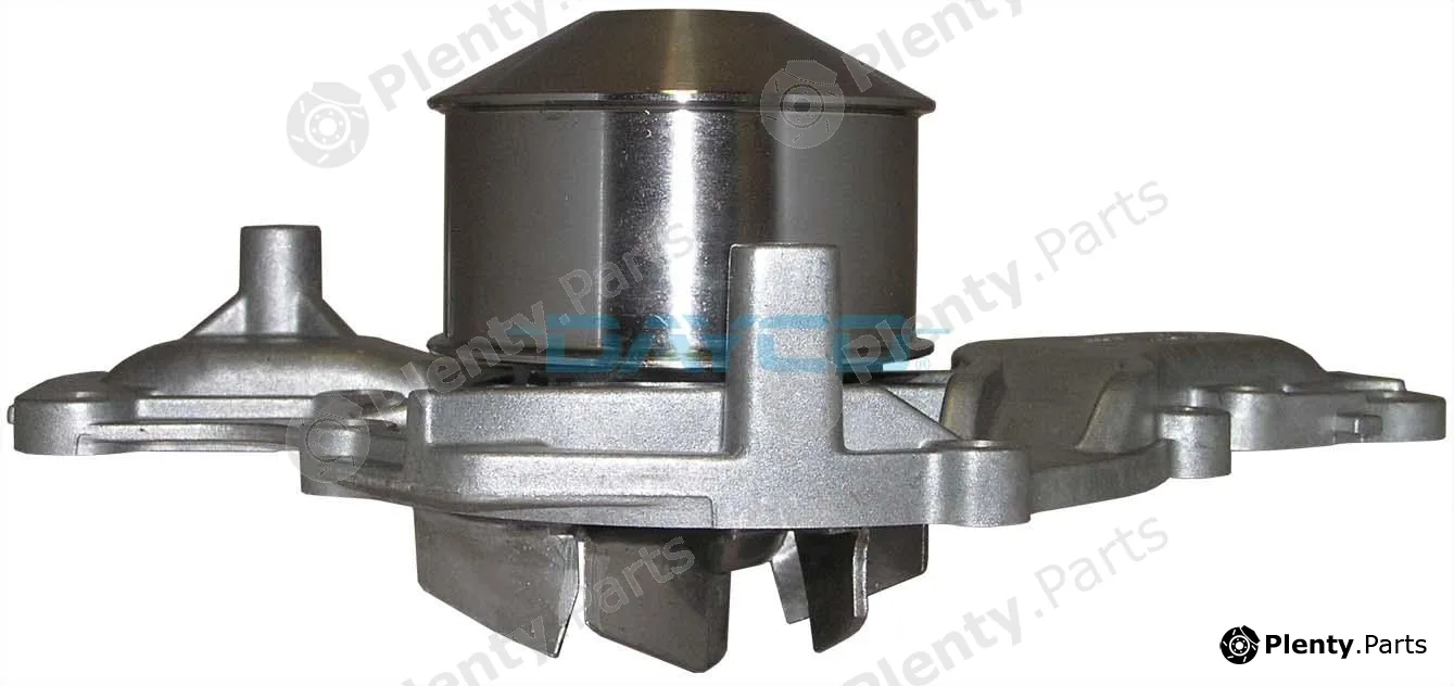 Dayco-Au DP927 — Water Pump, engine cooling