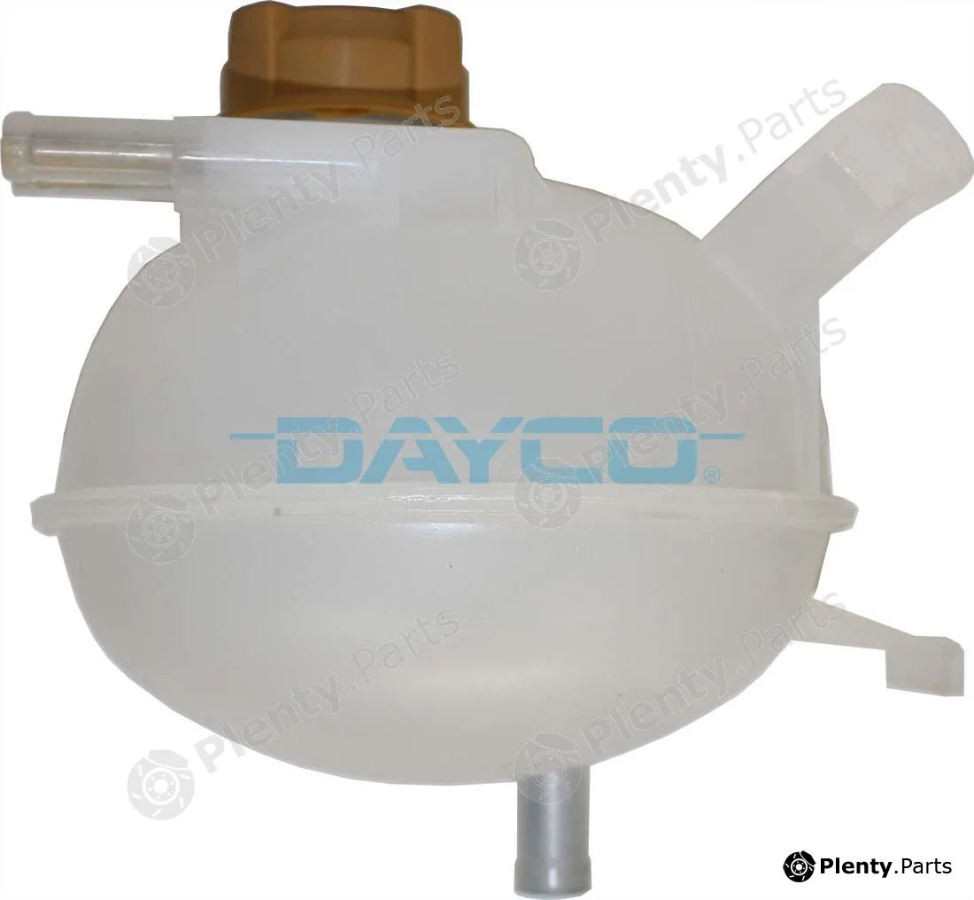 Dayco-Au DET0047 — Expansion Tank, coolant
