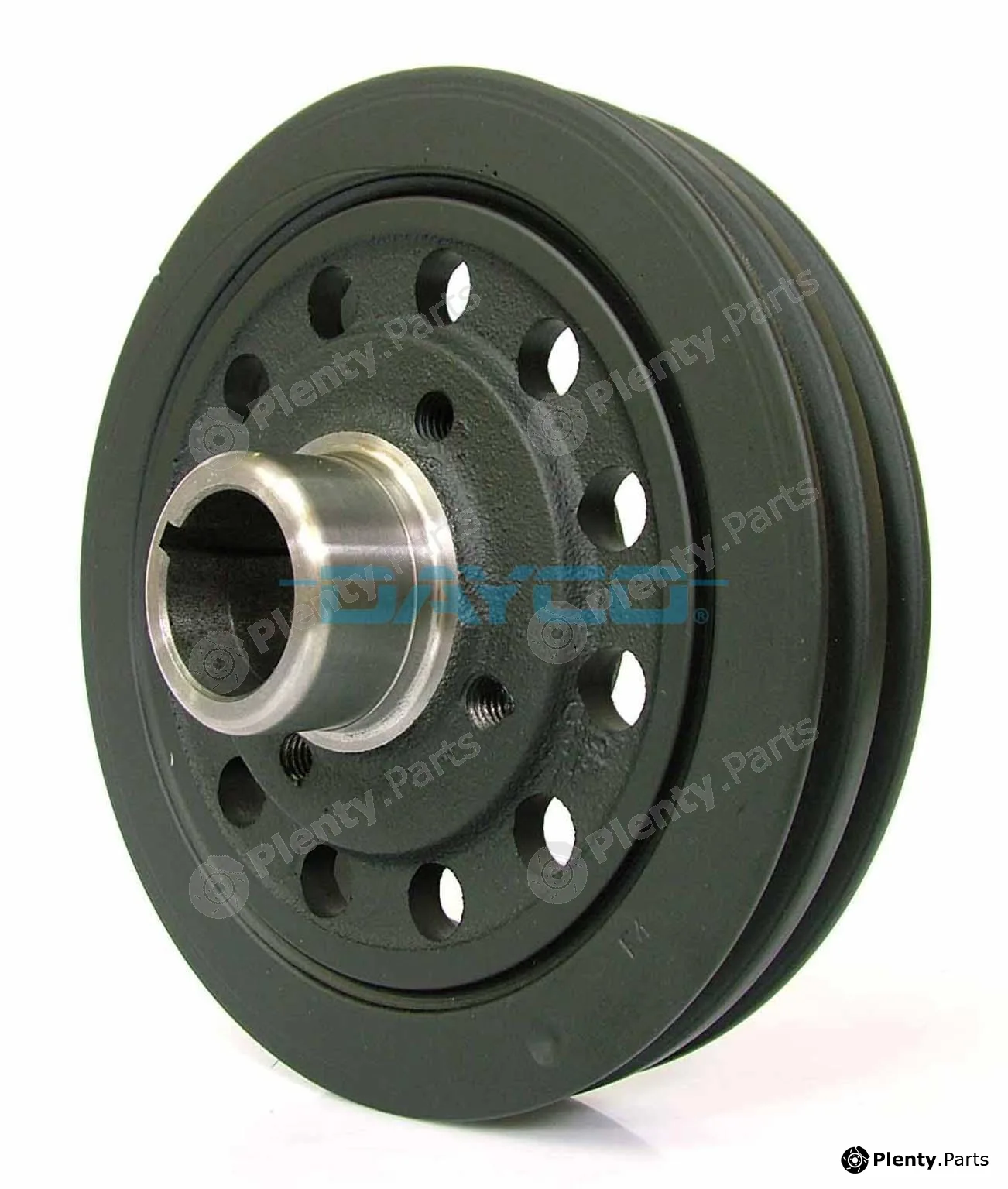 Dayco-Au HB1021N — Belt Pulley, crankshaft