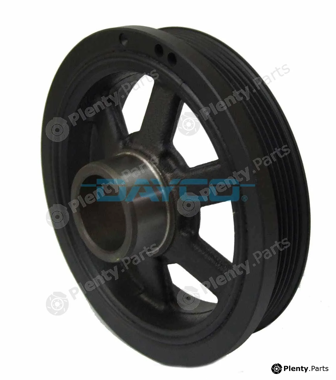 Dayco-Au HB1177N — Belt Pulley, crankshaft