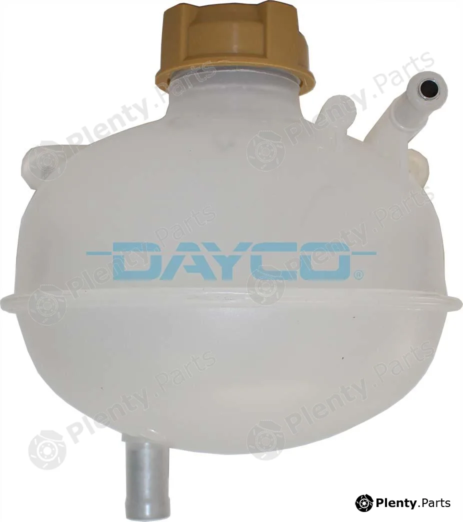Dayco-Au DET0046 — Expansion Tank, coolant