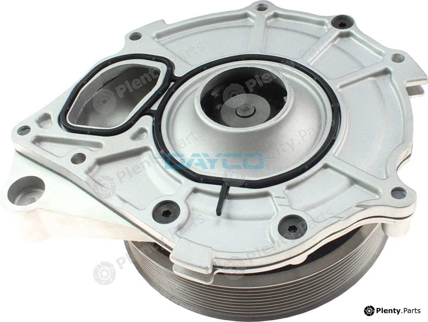 Dayco-Au DP782 — Water Pump, engine cooling