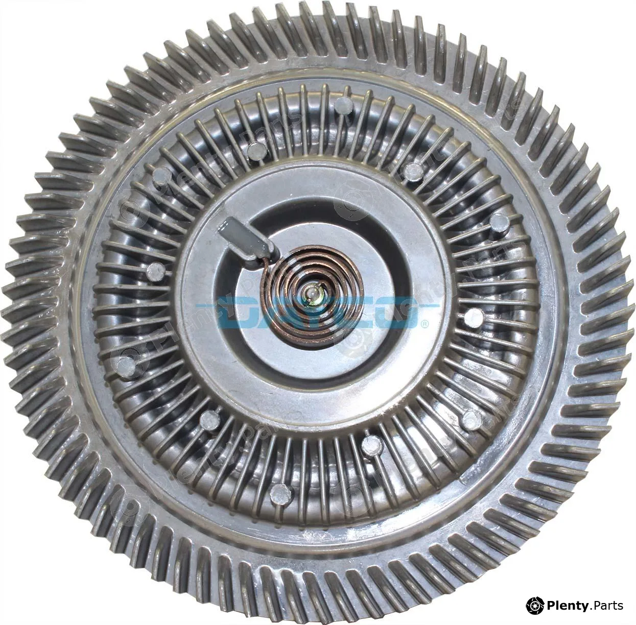 Dayco-Au 115835 — Clutch, radiator fan