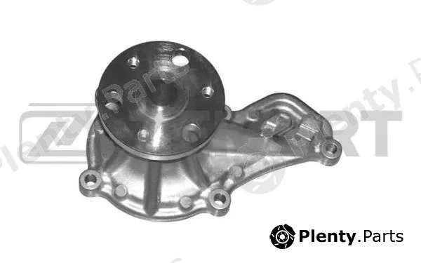 Zekkert WP-1356 — Water Pump, engine cooling