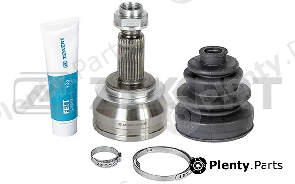Zekkert GS-4057 — Joint Kit, drive shaft