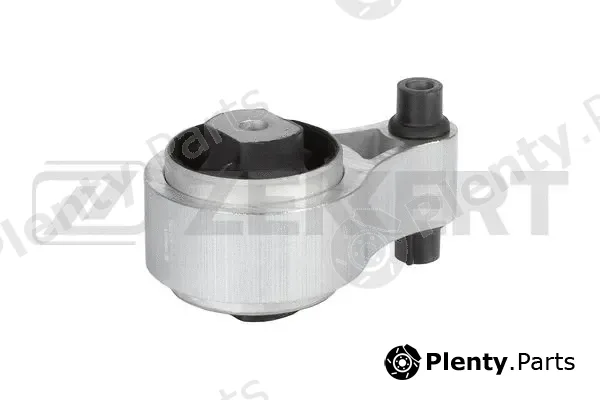 Zekkert GM-3032 — Mounting, engine