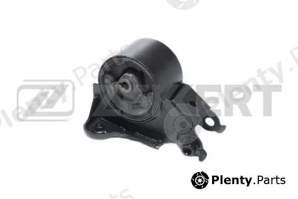 Zekkert GM-3443 — Mounting, engine