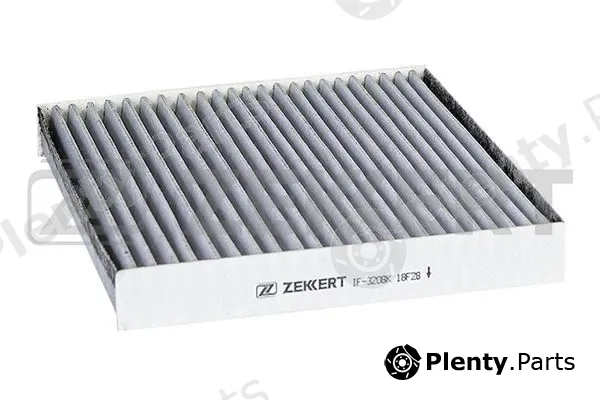 Zekkert IF-3208K — Filter, cabin air