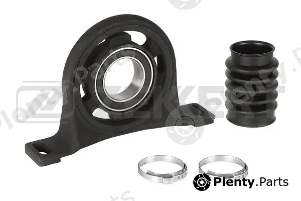 Zekkert GM-2852 — Bearing, propshaft centre bearing