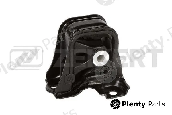 Zekkert GM-4175 — Mounting, engine