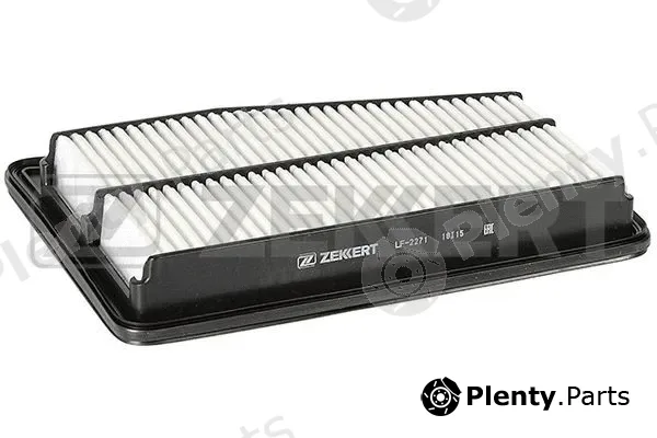 Zekkert LF-2271 — Air Filter