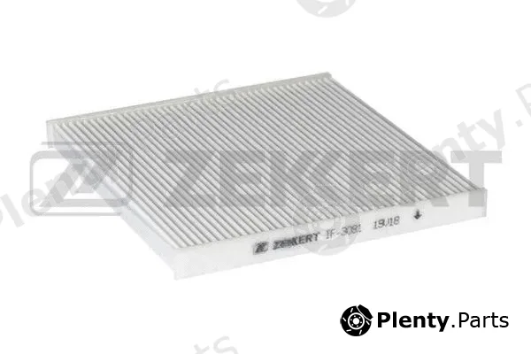 Zekkert IF-3081 — Filter, cabin air