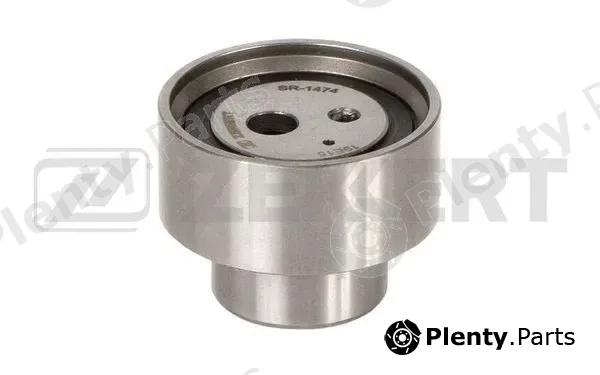 Zekkert SR-1474 — Tensioner Pulley, timing belt