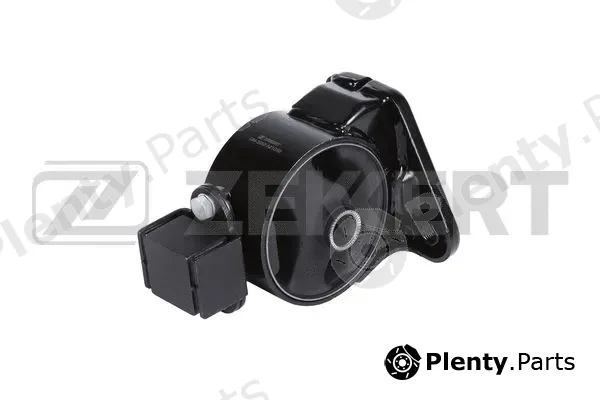 Zekkert GM-3052 — Mounting, engine