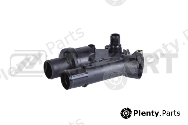 Zekkert TE-1025 — Thermostat, coolant