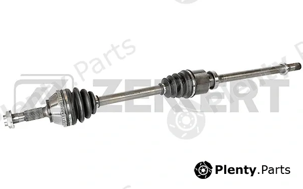 Zekkert AW-5499 — Drive Shaft
