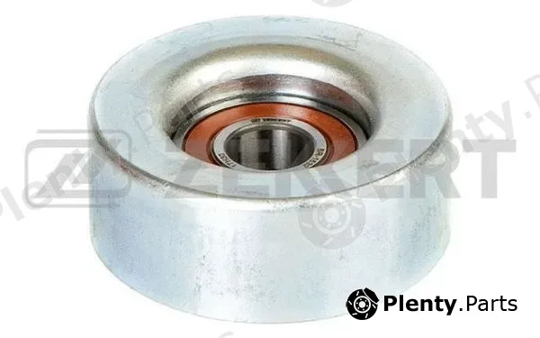 Zekkert SR-1532 — Deflection/Guide Pulley, V-ribbed belt