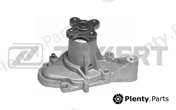 Zekkert WP-1252 — Water Pump, engine cooling