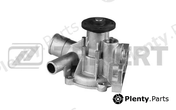 Zekkert WP-1097 — Water Pump, engine cooling