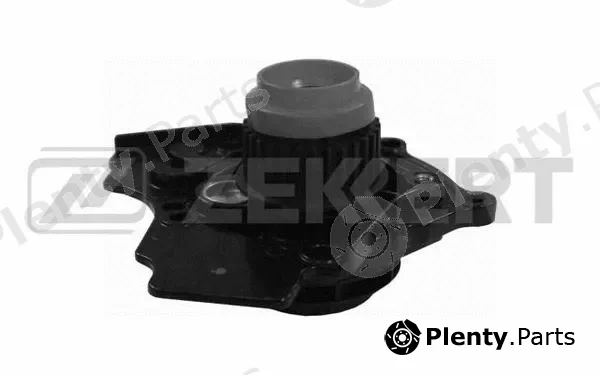 Zekkert WP-1354 — Water Pump, engine cooling