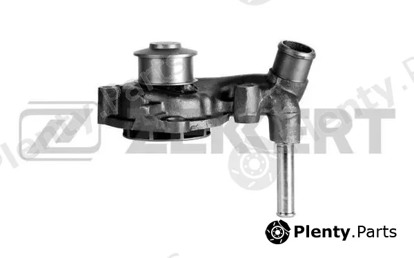 Zekkert WP-1062 — Water Pump, engine cooling