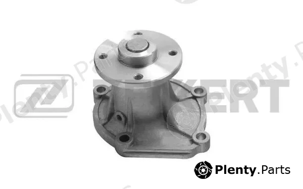 Zekkert WP-1120 — Water Pump, engine cooling