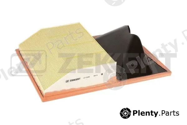 Zekkert LF-2096 — Air Filter