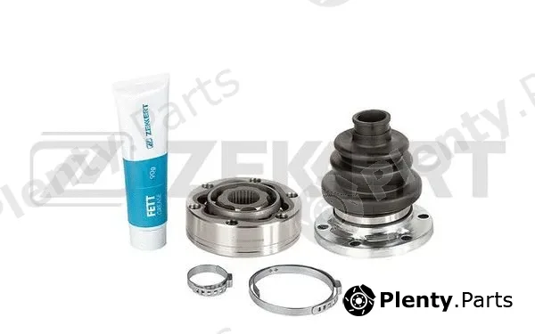 Zekkert GS-4976 — Joint Kit, drive shaft