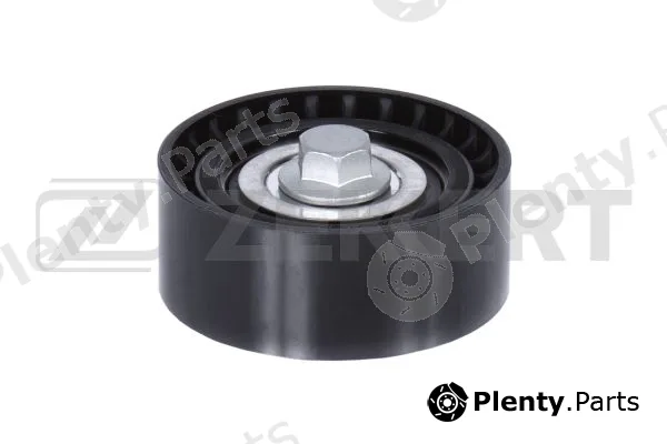Zekkert SR-1609 — Deflection/Guide Pulley, V-ribbed belt