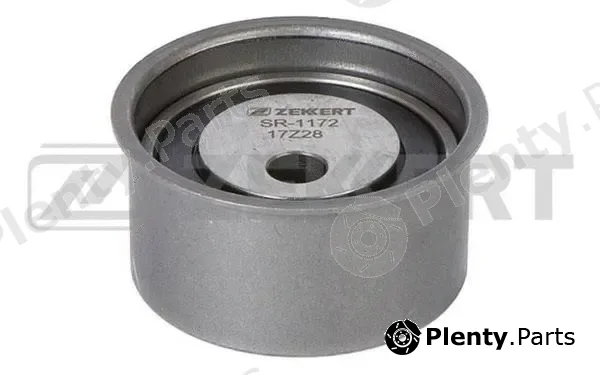 Zekkert SR-1172 — Tensioner Pulley, timing belt
