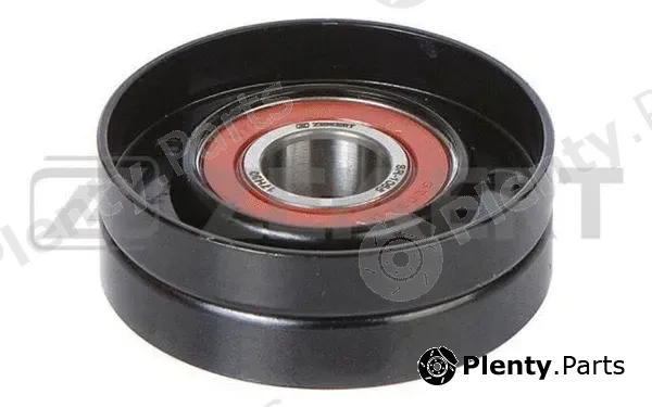 Zekkert SR-1065 — Tensioner Pulley, V-ribbed belt