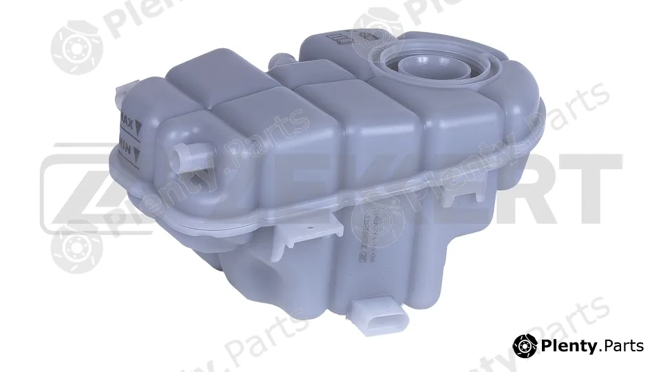 Zekkert BD-1074 — Expansion Tank, coolant